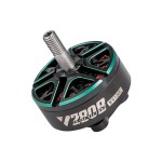 Venta al por mayor t-motor V2808 1300KV/1500KV/1950KV Motor para piezas de bricolaje de drones Rc